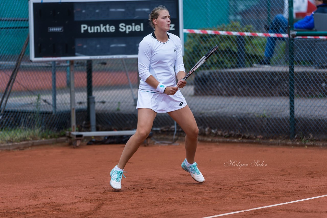 Bild 35 - ITF Future Nord